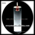 Beliebte Kristall Kerzenhalter Z006